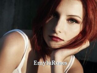 EmyluRoses SexyIdol