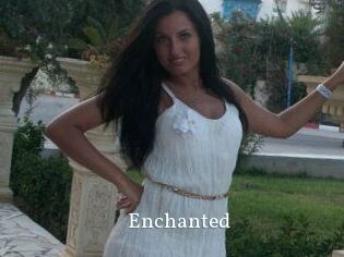 Enchanted
