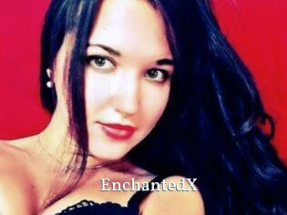 EnchantedX