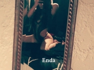 Enda SexyIdol