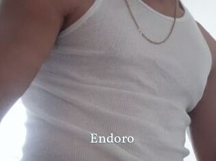 Endoro