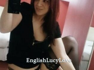 EnglishLucyLove