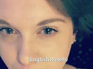 EnglishRose89