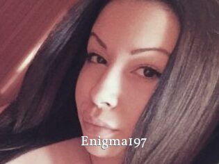 Enigma197 SexyIdol