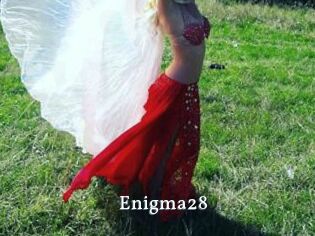 Enigma28 SexyIdol