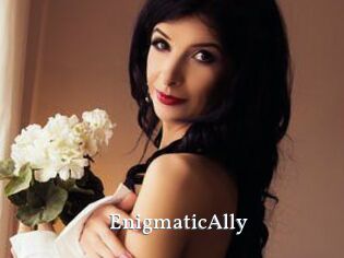 EnigmaticAlly