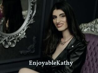 EnjoyableKathy SexyIdol
