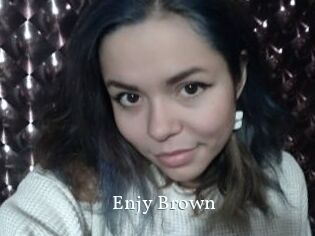 Enjy_Brown
