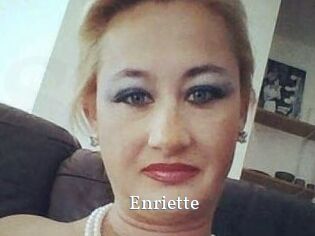 Enriette
