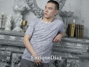 EnriqueDiaz