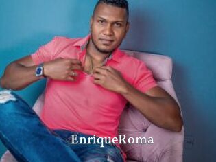EnriqueRoma
