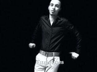 Enriquues SexyIdol