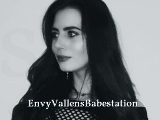 EnvyVallensBabestation