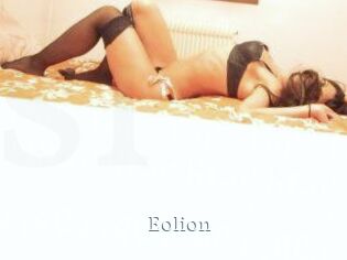 Eolion