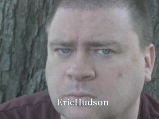 EricHudson
