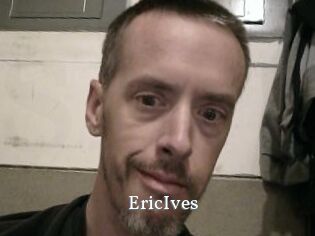 EricIves SexyIdol