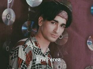 EricPerez