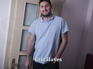 Eric_Hayes