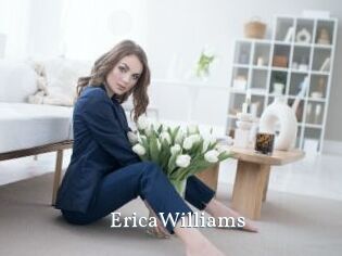 EricaWilliams