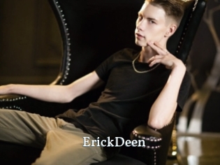 ErickDeen SexyIdol