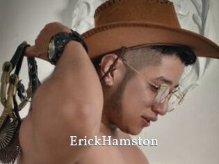 ErickHamston