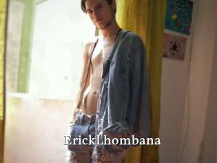 ErickLhombana