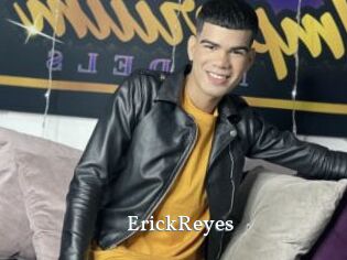 ErickReyes
