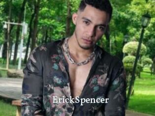 ErickSpencer