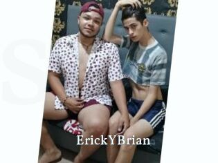 ErickYBrian