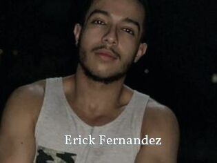 Erick_Fernandez SexyIdol