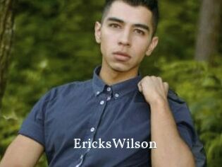 EricksWilson