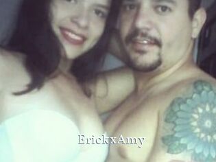 ErickxAmy