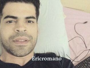 Ericromano
