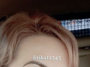 Erika12345 SexyIdol