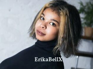 ErikaBellX