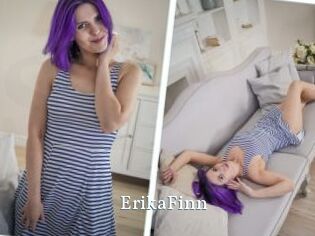 ErikaFinn SexyIdol