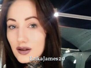 ErikaJames20
