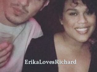 ErikaLovesRichard