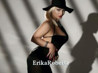 ErikaRobertz