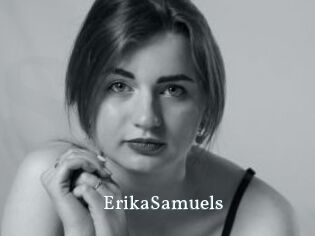 ErikaSamuels