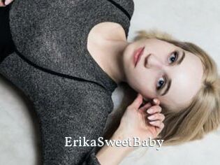 ErikaSweetBaby
