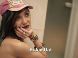 ErikaaHot