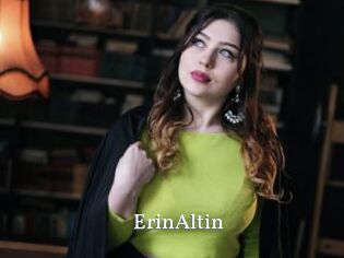 ErinAltin SexyIdol