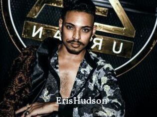 ErisHudson SexyIdol