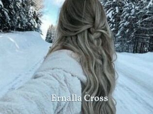 Ernalla_Cross