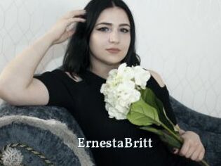 ErnestaBritt