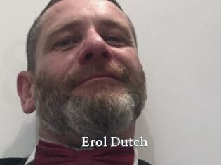 Erol_Dutch SexyIdol