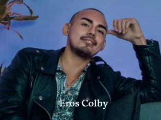 Eros_Colby