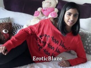 EroticBlaze