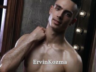 ErvinKozma SexyIdol
